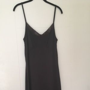 NWT Ted Baker Slip dress